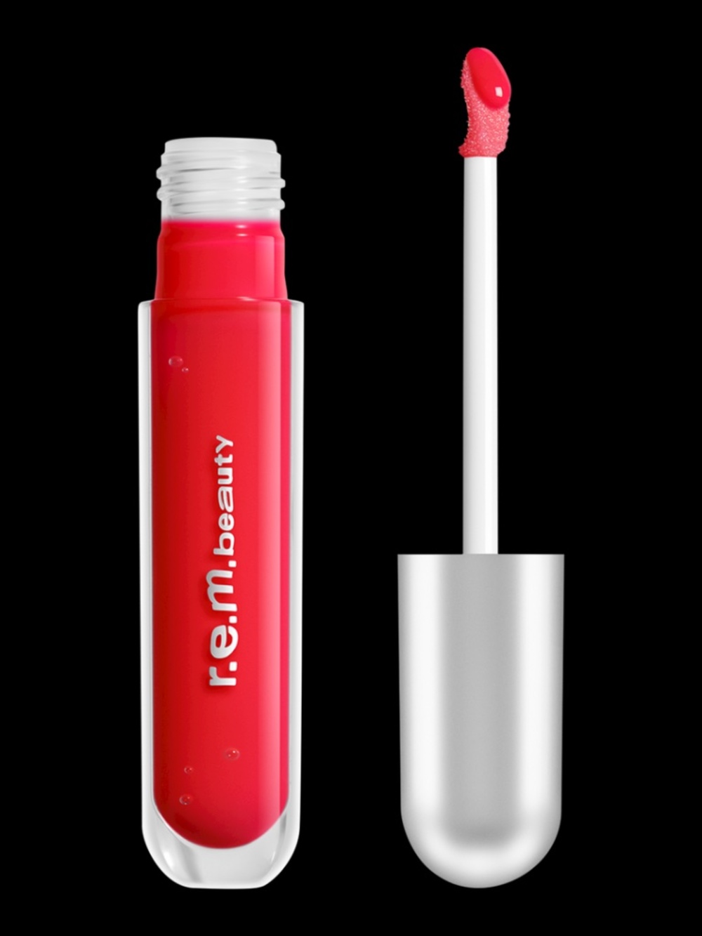r.e.m. beauty   Essential Drip Glossy Balm
